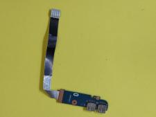 USB роз'єм Hp&nbsp;15S-DU0022TX